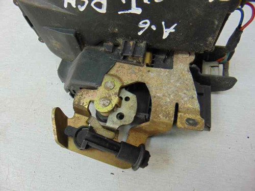  CERRADURA PUERTA TRASERA DERECHA AUDI A6 BERLINA (4B2) 