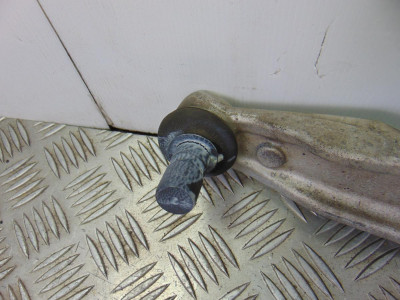 BRAZO SUSPENSION INFERIOR DELANTERO DERECHO, OPEL, ASTRA J SPORTS TOURER