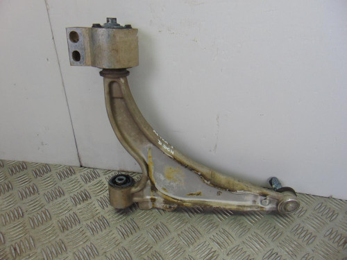  BRAZO SUSPENSION INFERIOR DELANTERO DERECHO, OPEL, ASTRA J SPORTS TOURER 