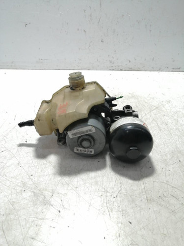  NO IDENTIFICADO FIAT III EVO PUNTO (199) 