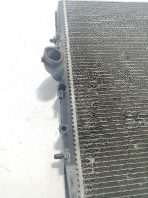 RADIADOR AGUA, CITROEN, C8