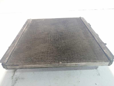 RADIADOR AGUA, CITROEN, C8