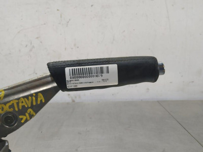 PALANCA FRENO, SKODA, OCTAVIA COMBI (1Z5)