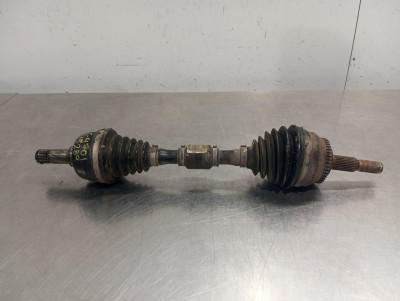 TRANSMISION DELANTERA IZQUIERDA, VOLVO, S40 BERLINA