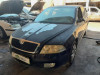  SKODA OCTAVIA BERLINA (1Z3) 