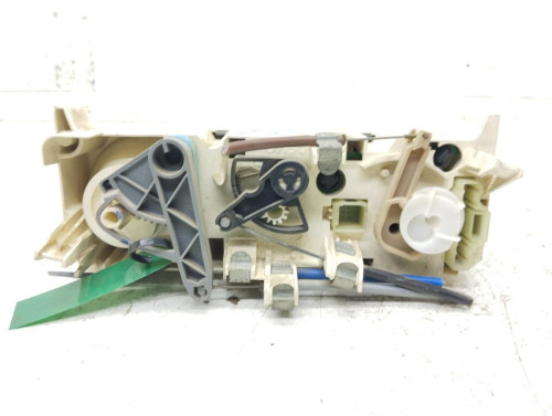 MANDO CALEFACCION / AIRE ACONDICIONADO PEUGEOT PARTNER (S2) 