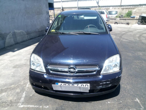  OPEL VECTRA C BERLINA 