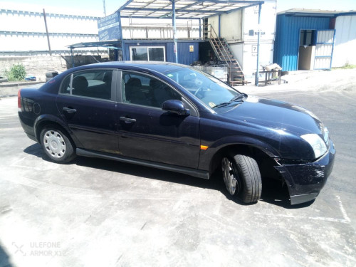 OPEL VECTRA C BERLINA 