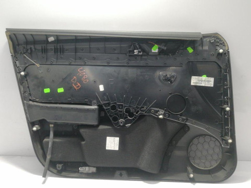 GUARNECIDO PUERTA DELANTERA DERECHA SKODA SUPERB BERLINA (3V3) 