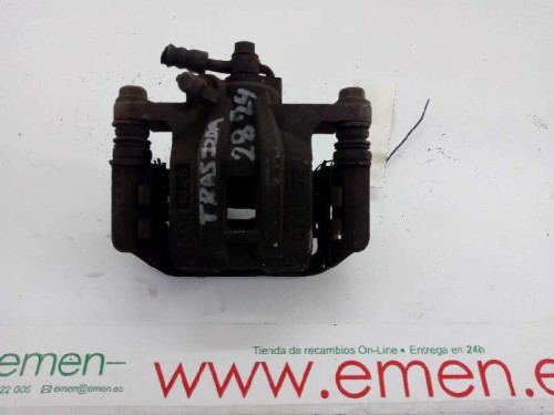 PINZA DE FRENO TRASERA IZQUIERDA Chevrolet NUBIRA BERLINA 