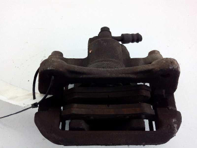 PINZA DE FRENO TRASERA IZQUIERDA, CHEVROLET, NUBIRA BERLINA