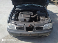 SEAT CORDOBA BERLINA (6K2)