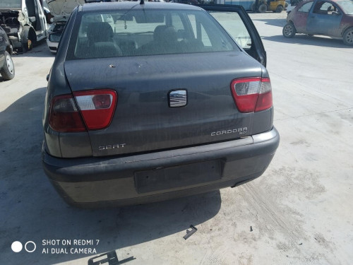  SEAT CORDOBA BERLINA (6K2) 