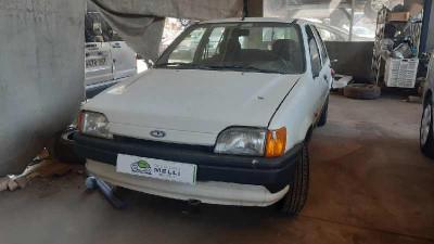 FORD FIESTA BERL./COURIER