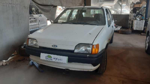  FORD FIESTA BERL./COURIER 
