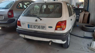 FORD FIESTA BERL./COURIER