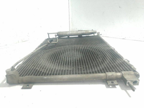  RADIADOR CALEFACCION / AIRE ACONDICIONADO Kia SORENTO (BL) 
