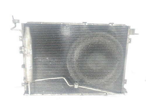 RADIADOR CALEFACCION / AIRE ACONDICIONADO Kia SORENTO (BL) 