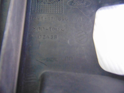 MOLDURAS DELANTERAS, FORD, FOCUS C-MAX (CAP)(2003)