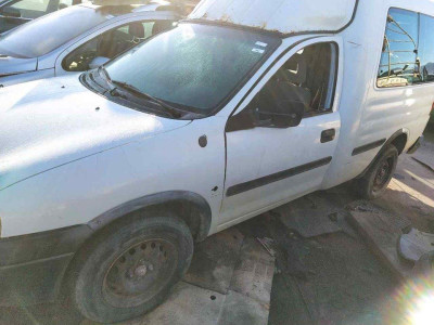 OPEL COMBO (CORSA B)