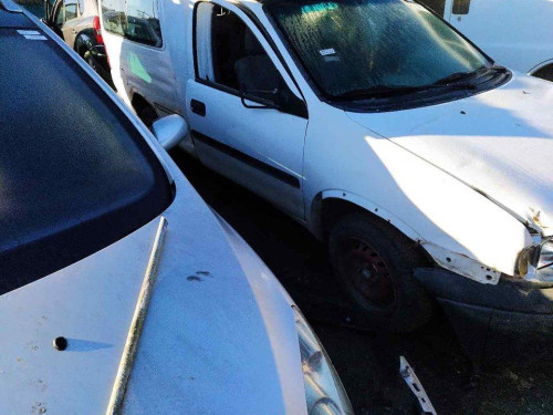  OPEL COMBO (CORSA B) 
