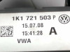  POTENCIOMETRO PEDAL VOLKSWAGEN GOLF V (1K1)(10.2003) 