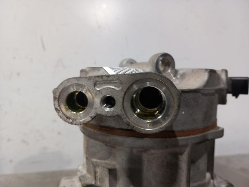  COMPRESOR AIRE ACONDICIONADO, OPEL, CORSA E 