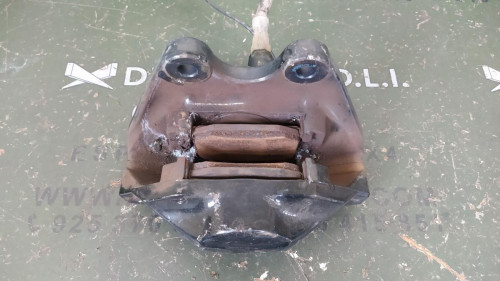 PINZA DE FRENO TRASERA DERECHA Mercedes-Benz CLASE ML (BM 163) 