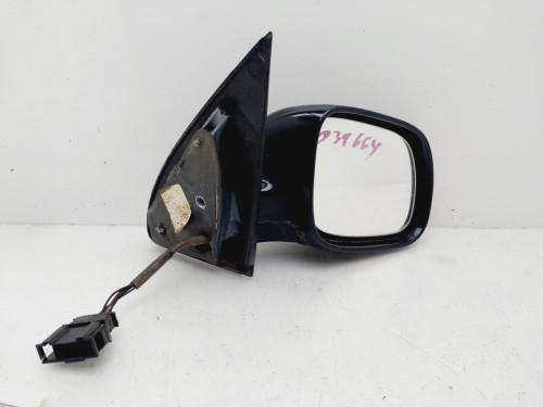 RETROVISOR DERECHO SKODA FABIA COMBI (6Y5) 