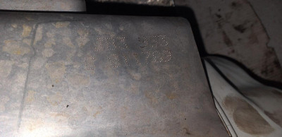 CAJA CAMBIOS, RENAULT, MEGANE I FASE 2 COUPE (DA...)