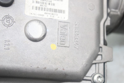 MOTOR LIMPIA DELANTERO CITROEN C4 PICASSO 