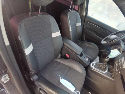 RENAULT SCENIC III (JZ)
