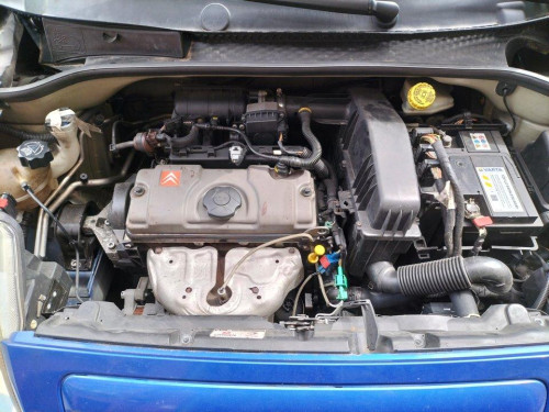  CITROEN C2 