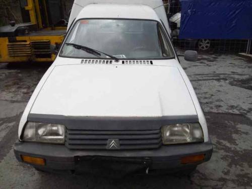  CITROEN C 15 