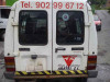 CITROEN C 15 