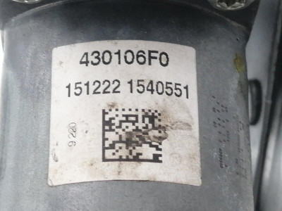 ELEVALUNAS TRASERO DERECHO, CITROEN, C3 PICASSO