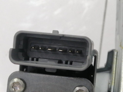ELEVALUNAS TRASERO DERECHO, CITROEN, C3 PICASSO