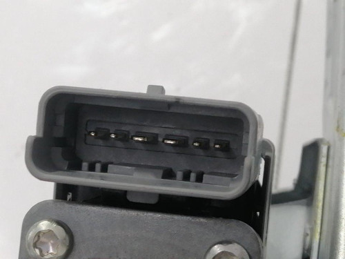  ELEVALUNAS TRASERO DERECHO, CITROEN, C3 PICASSO 