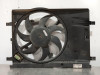  ELECTROVENTILADOR, OPEL, CORSA D 