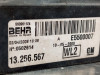  ELECTROVENTILADOR, OPEL, CORSA D 