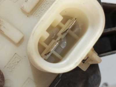 ELECTROVENTILADOR, OPEL, CORSA D