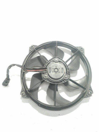  ELECTROVENTILADOR, CITROEN, C4 PICASSO 