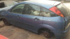  FORD FOCUS BERLINA (CAK) 