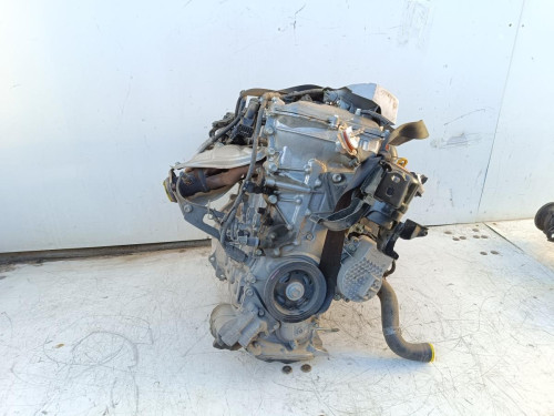  MOTOR COMPLETO TOYOTA PRIUS + (ZVW40) 