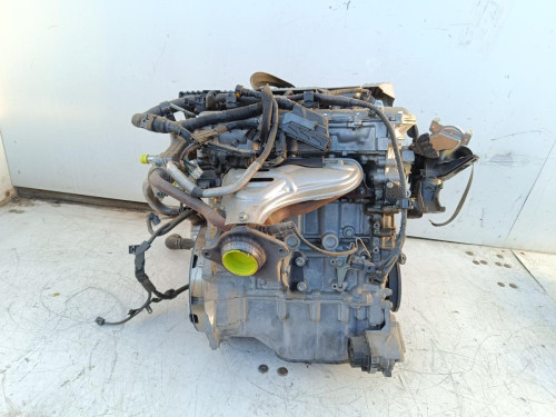  MOTOR COMPLETO TOYOTA PRIUS + (ZVW40) 