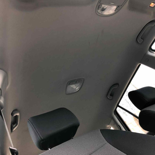 HYUNDAI SANTA FE (CM) de segunda mano