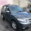 HYUNDAI SANTA FE (CM) de segunda mano
