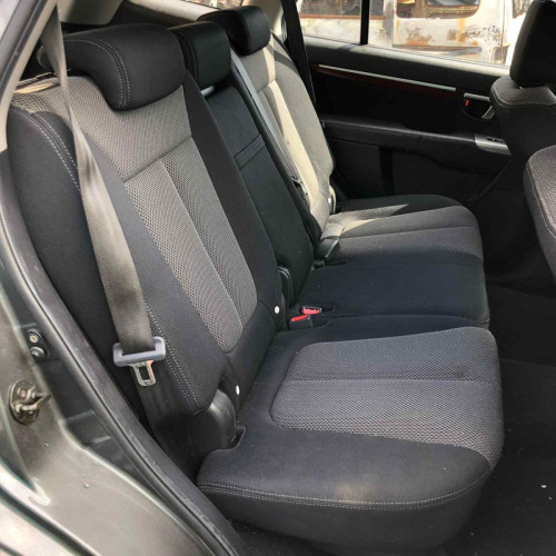 HYUNDAI SANTA FE (CM) de segunda mano