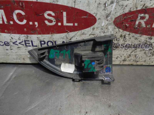  ELEVALUNAS TRASERO IZQUIERDO Skoda FABIA (6Y2/6Y3) 