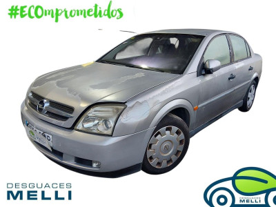 OPEL VECTRA C BERLINA